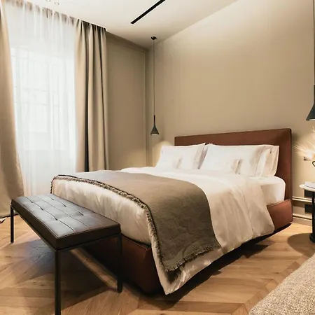 Lenel Boutique - La Foresteria * Brescia