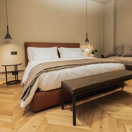 Lenel Boutique - La Foresteria *