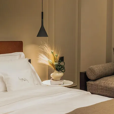 Lenel Boutique - La Foresteria Inn