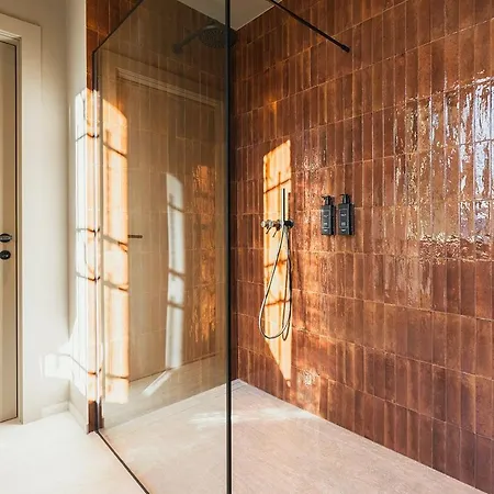 Lenel Boutique - La Foresteria * Brescia