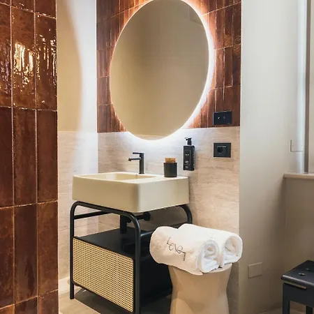 Lenel Boutique - La Foresteria