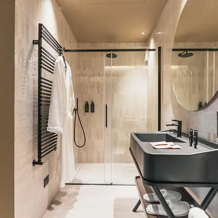 Lenel Boutique - La Foresteria Inn Brescia