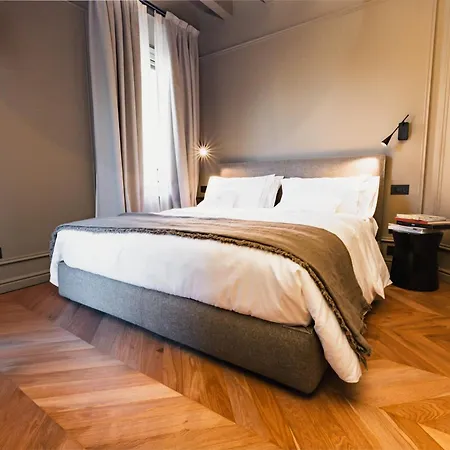 Inn Lenel Boutique - La Foresteria