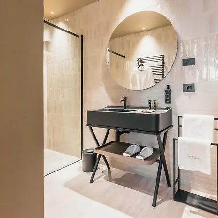 Inn Lenel Boutique - La Foresteria