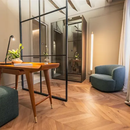 Lenel Boutique - La Foresteria Brescia