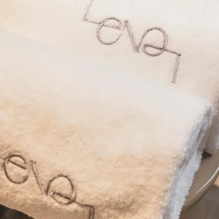 Lenel Boutique - La Foresteria Inn *