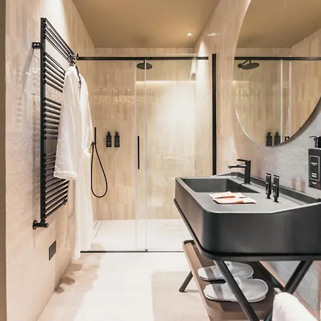 Lenel Boutique - La Foresteria * Brescia