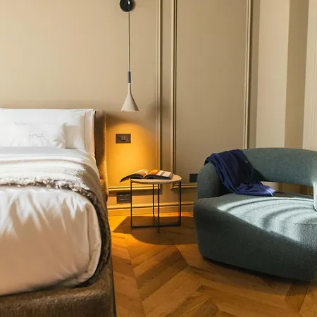 Lenel Boutique - La Foresteria * Brescia