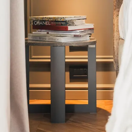 Lenel Boutique - La Foresteria Brescia