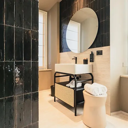 Kro Lenel Boutique - La Foresteria Brescia