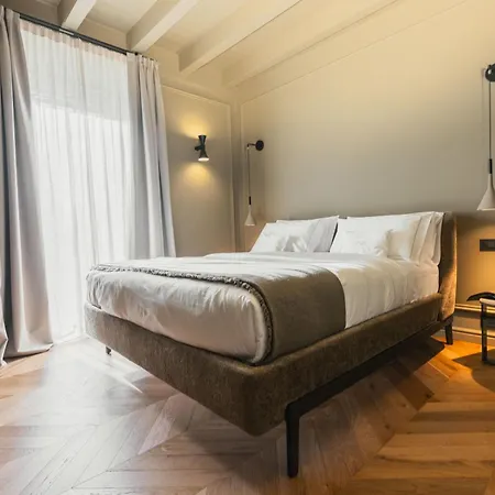 Kro Lenel Boutique - La Foresteria Brescia