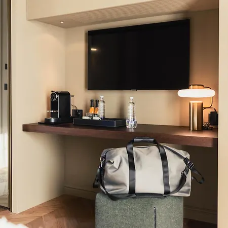 Lenel Boutique - La Foresteria *