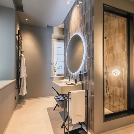 Lenel Boutique - La Foresteria