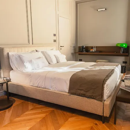 Lenel Boutique - La Foresteria Inn *