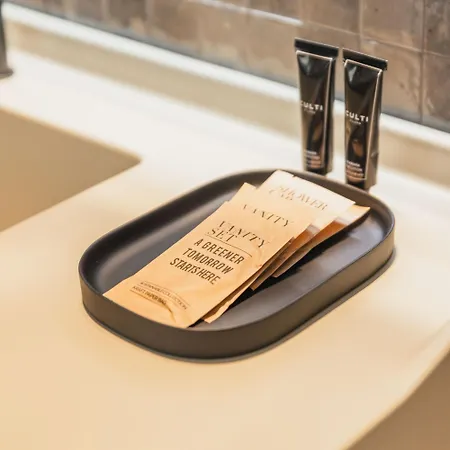 Lenel Boutique - La Foresteria *