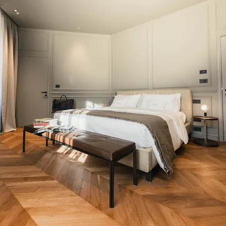 Lenel Boutique - La Foresteria Inn Brescia