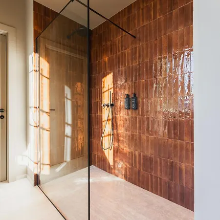 Lenel Boutique - La Foresteria Brescia