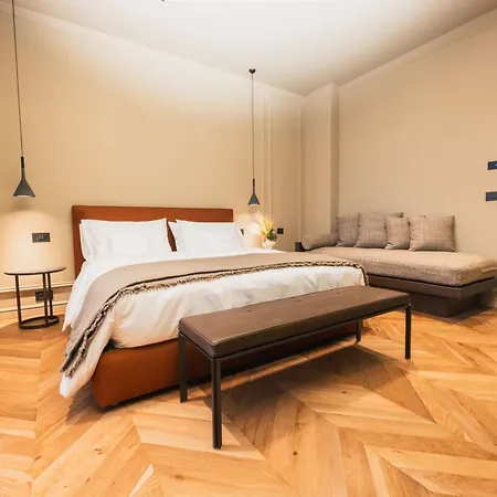 Inn Lenel Boutique - La Foresteria *