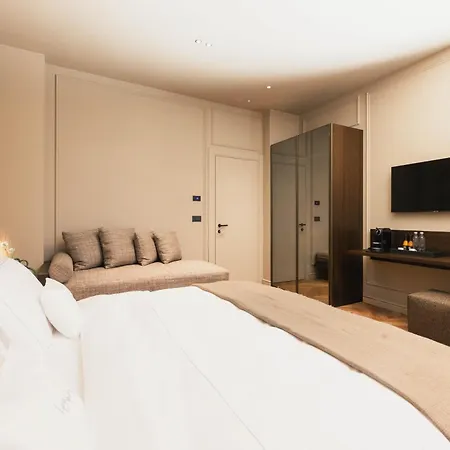 Lenel Boutique - La Foresteria