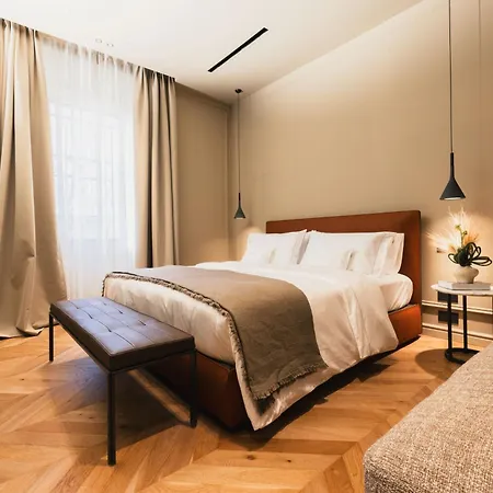 Lenel Boutique - La Foresteria Inn Brescia