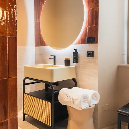 Lenel Boutique - La Foresteria *