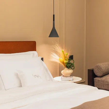 Lenel Boutique - La Foresteria