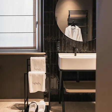 Inn Lenel Boutique - La Foresteria Brescia