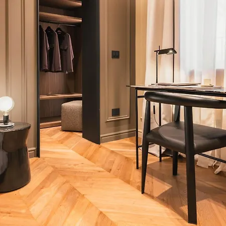 Lenel Boutique - La Foresteria Inn *