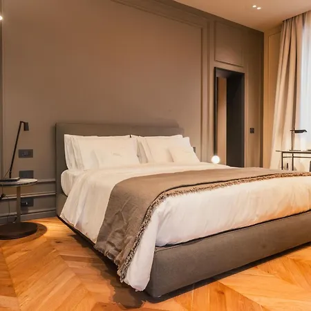 Lenel Boutique - La Foresteria *