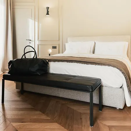 Lenel Boutique - La Foresteria Inn