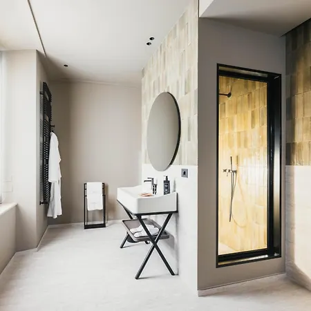 Lenel Boutique - La Foresteria Inn