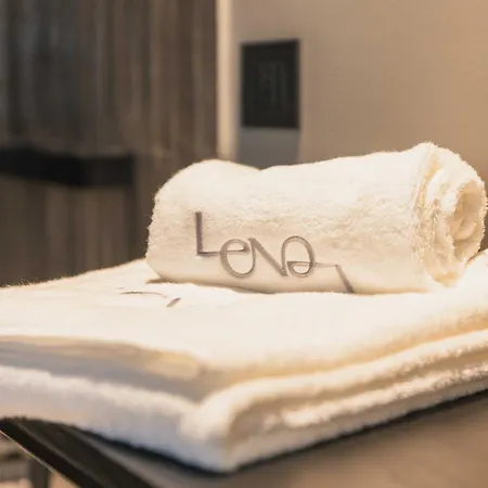 Inn Lenel Boutique - La Foresteria *