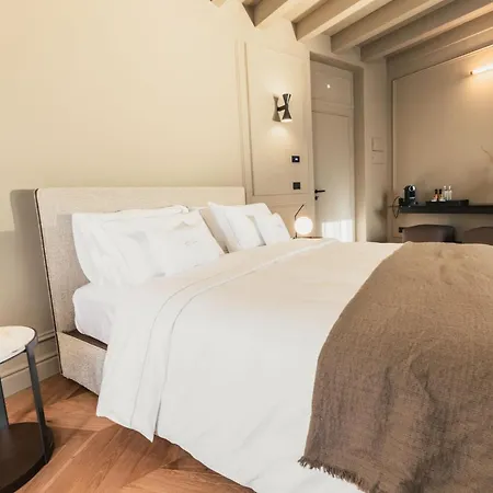 Inn Lenel Boutique - La Foresteria