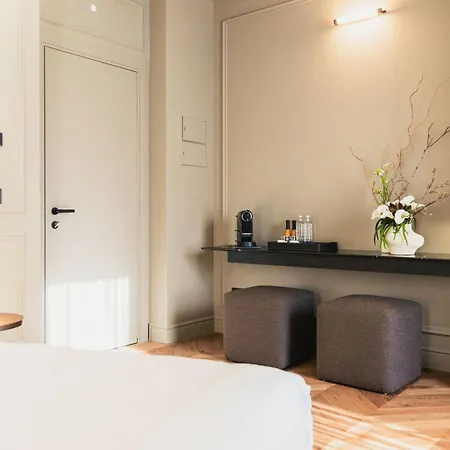Värdshus Lenel Boutique - La Foresteria