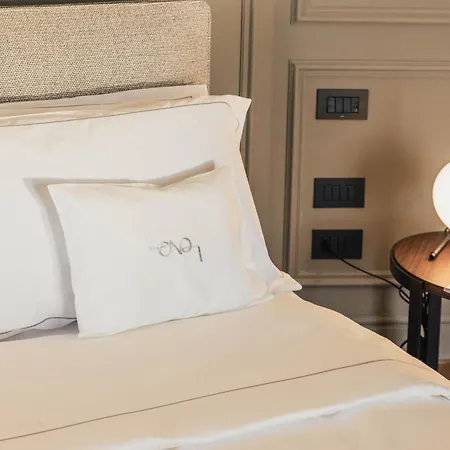 Lenel Boutique - La Foresteria