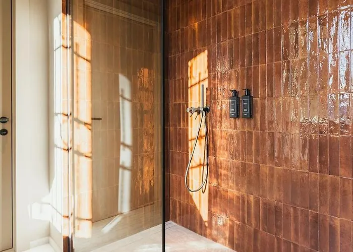 Lenel Boutique - La Foresteria * Μπρέσια