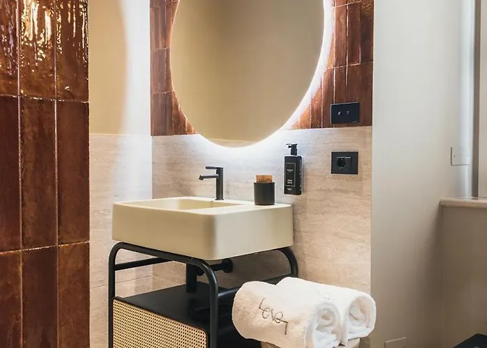 Lenel Boutique - La Foresteria