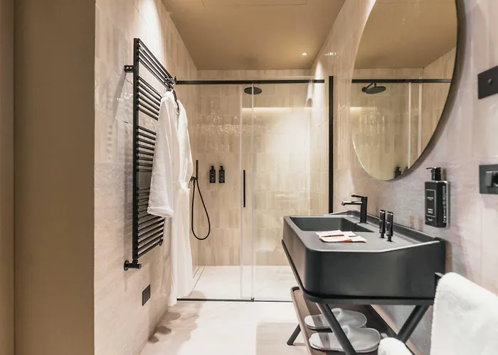 Lenel Boutique - La Foresteria Πανδοχείο Μπρέσια