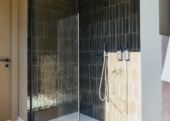 Kro Lenel Boutique - La Foresteria