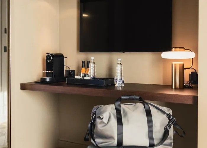 Lenel Boutique - La Foresteria *