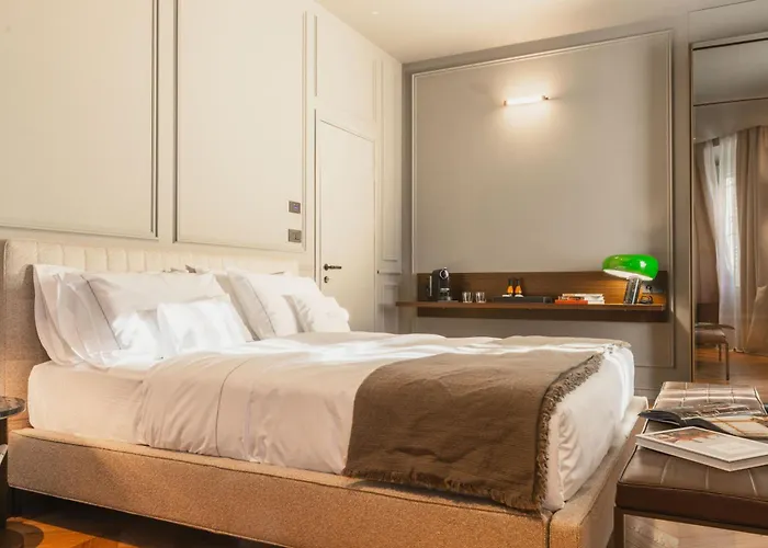 Lenel Boutique - La Foresteria * Μπρέσια