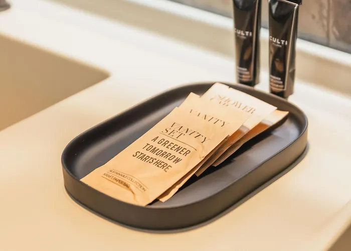 Lenel Boutique - La Foresteria *