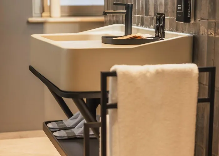 Lenel Boutique - La Foresteria Kro Brescia