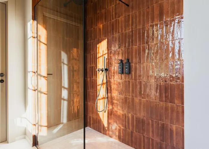 Lenel Boutique - La Foresteria Μπρέσια