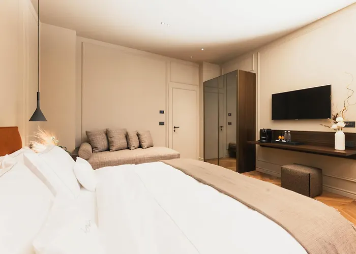 Lenel Boutique - La Foresteria