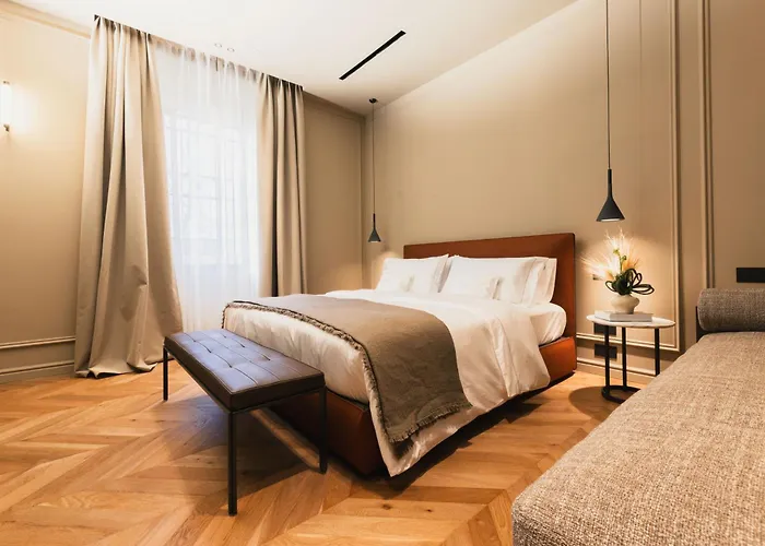 Lenel Boutique - La Foresteria Kro Brescia