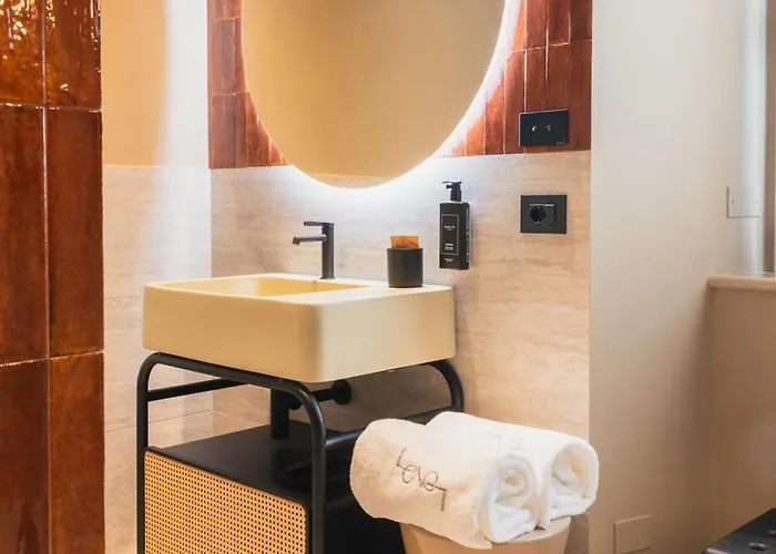 Lenel Boutique - La Foresteria *