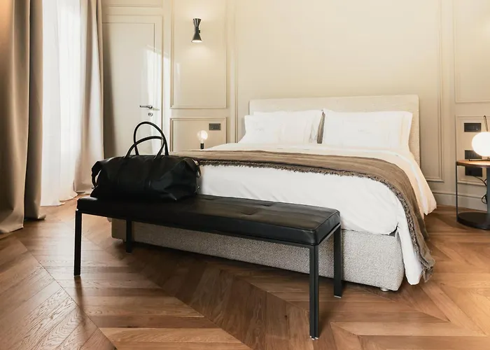 Lenel Boutique - La Foresteria Kro