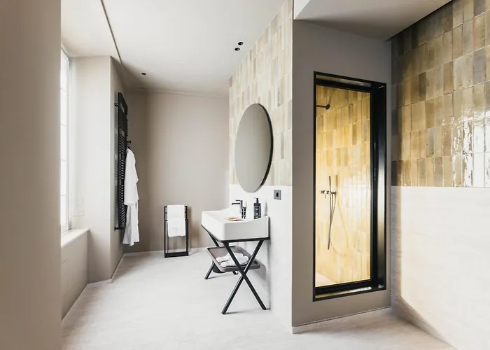 Lenel Boutique - La Foresteria Kro