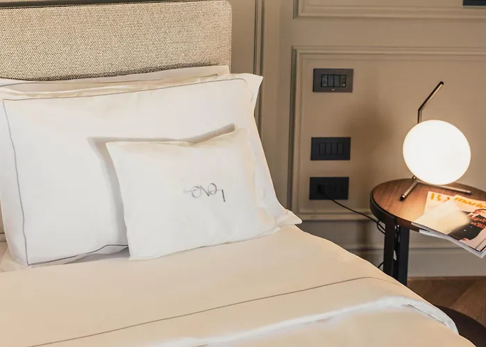 Lenel Boutique - La Foresteria